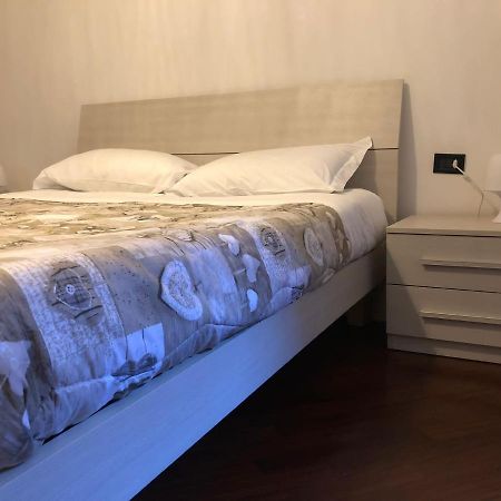 Il Caravaggio Guest House Grassobbio Eksteriør billede