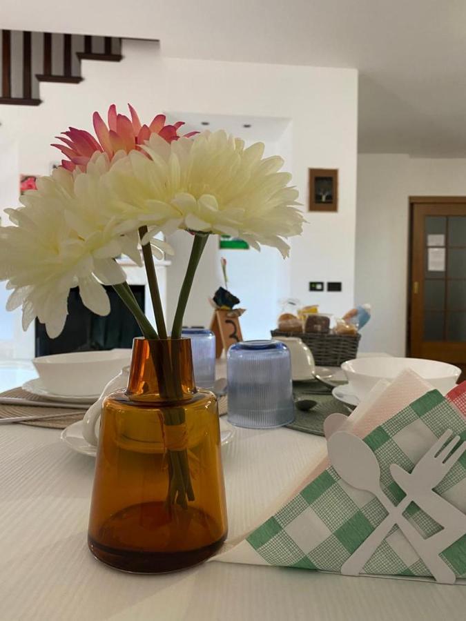 Il Caravaggio Guest House Grassobbio Eksteriør billede