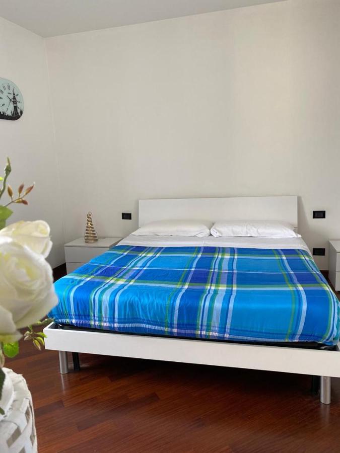 Il Caravaggio Guest House Grassobbio Eksteriør billede