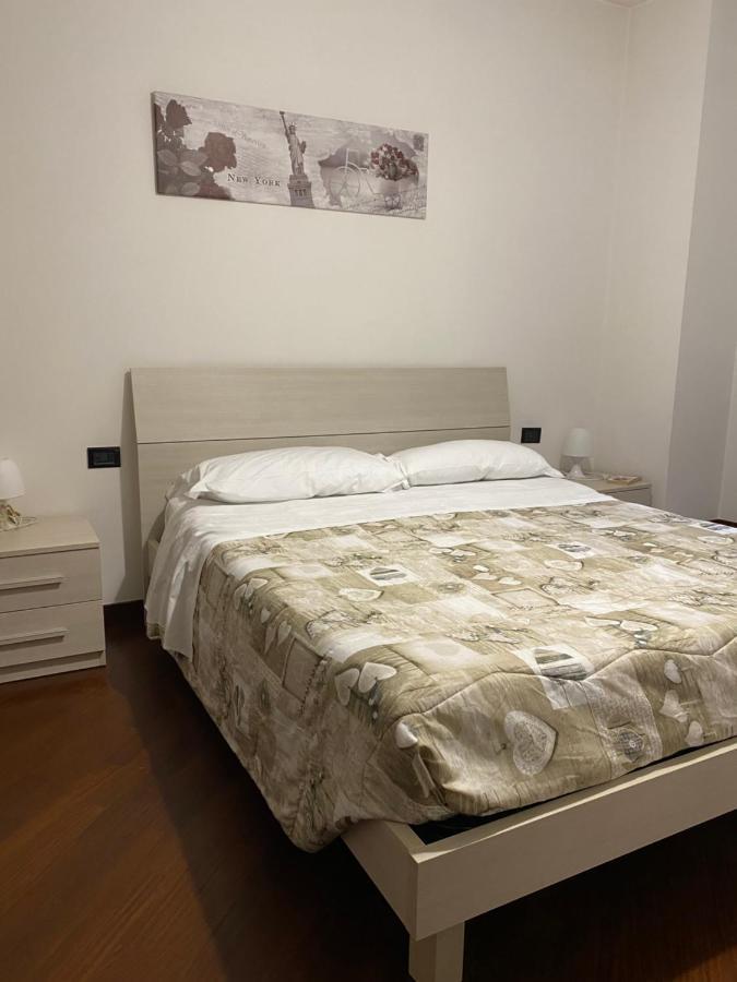 Il Caravaggio Guest House Grassobbio Eksteriør billede